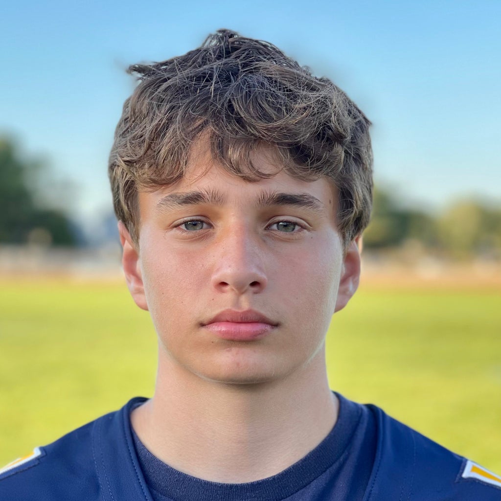 Ethan Couturier mugshot
