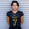Caleb Ruiz mugshot