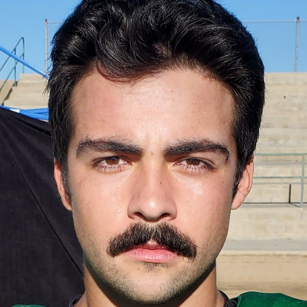 Ryan Wilson mugshot