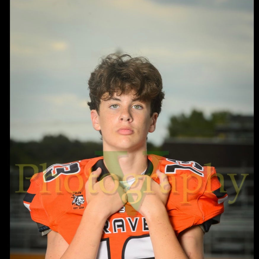 Dalton Caldwell mugshot