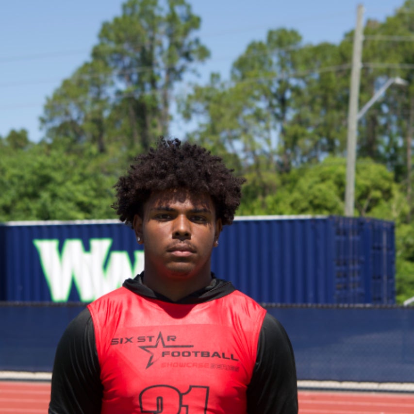 Jeremiah Petty