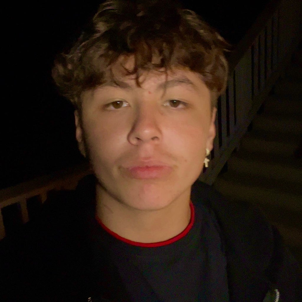 Nicholas (bear) George mugshot
