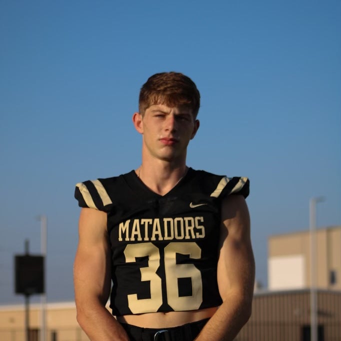 Hayden Ross mugshot