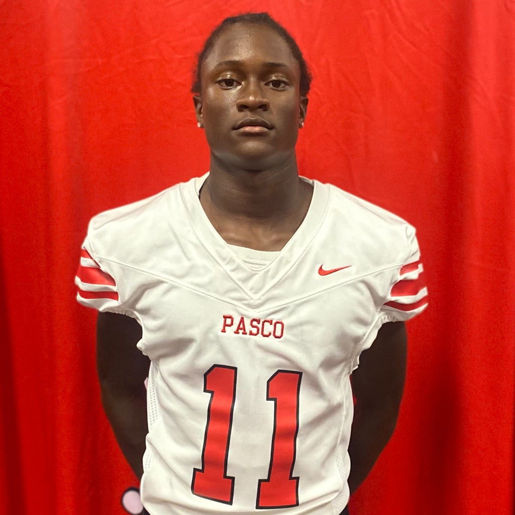 Jayvion Johnson