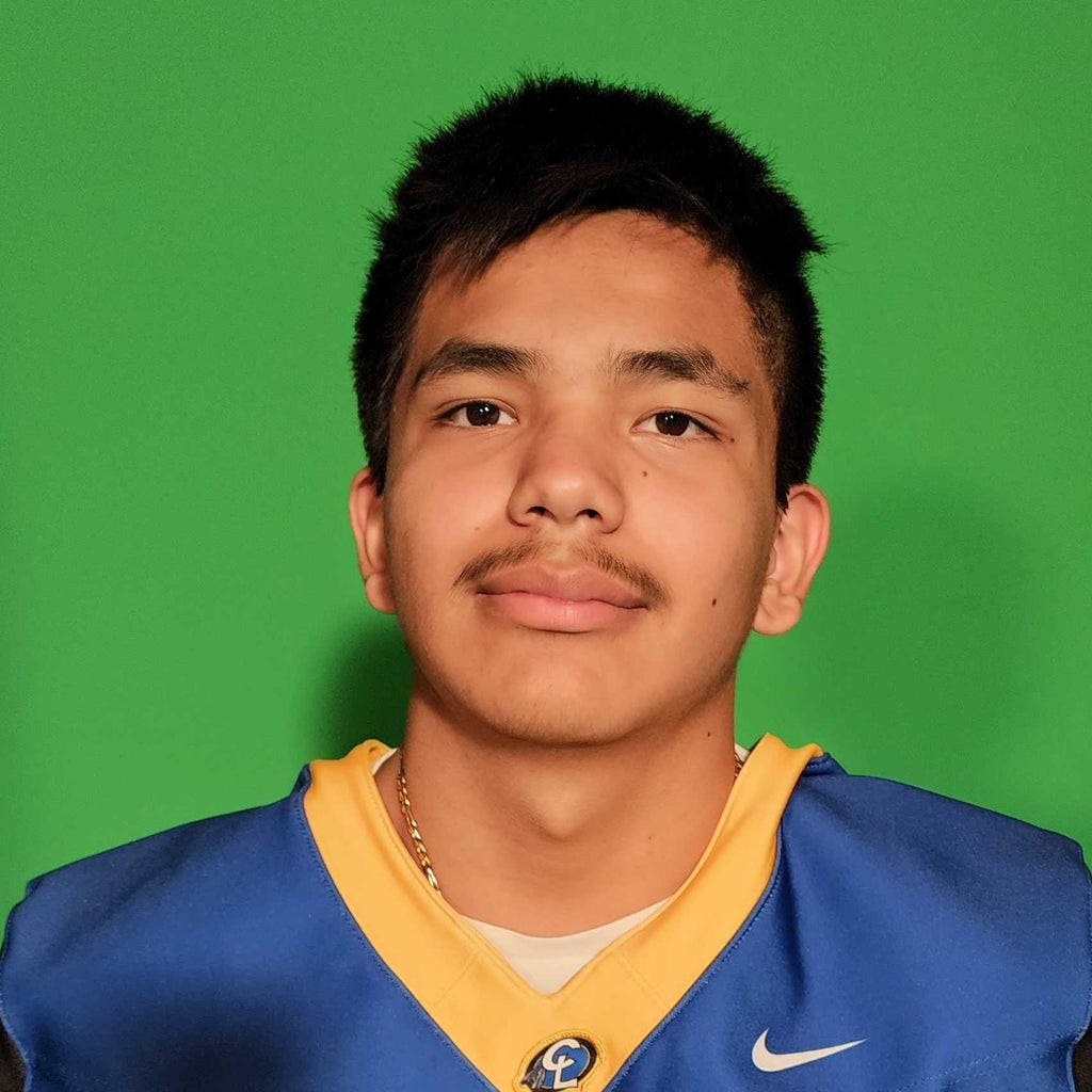 Gerald Dllion mugshot