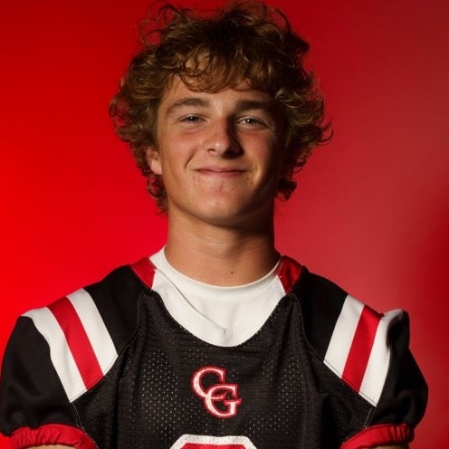 Noah Coy mugshot