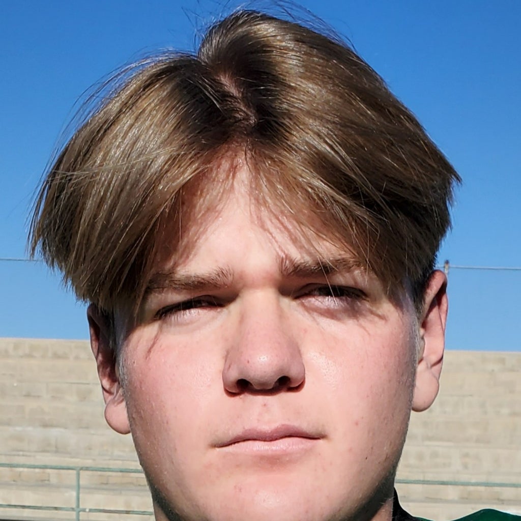 Kamron Westerby mugshot