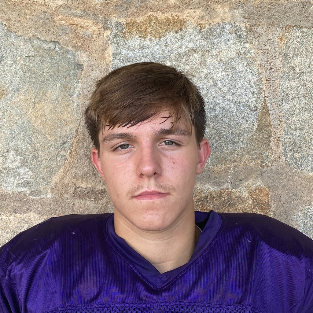 Dalton Boyter mugshot