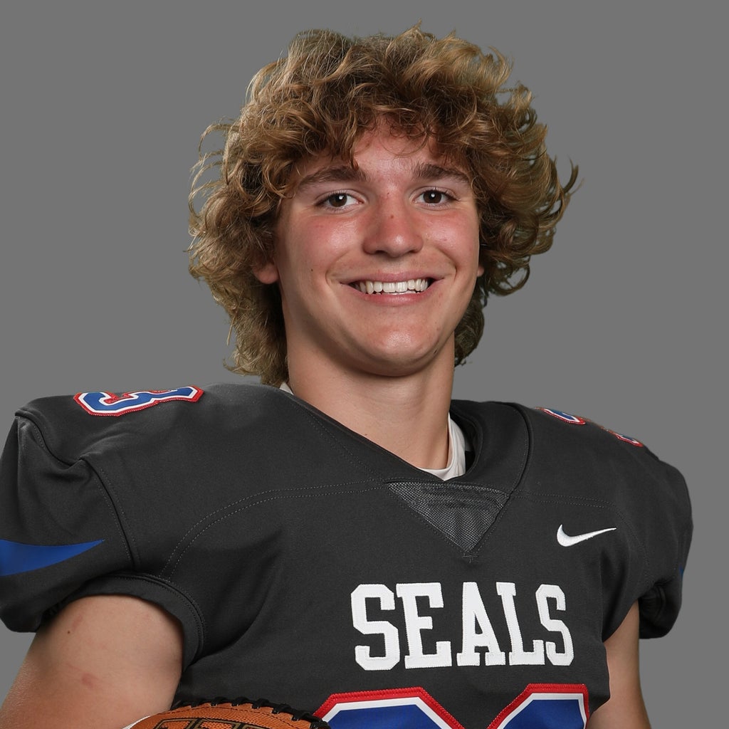 Carter Young mugshot
