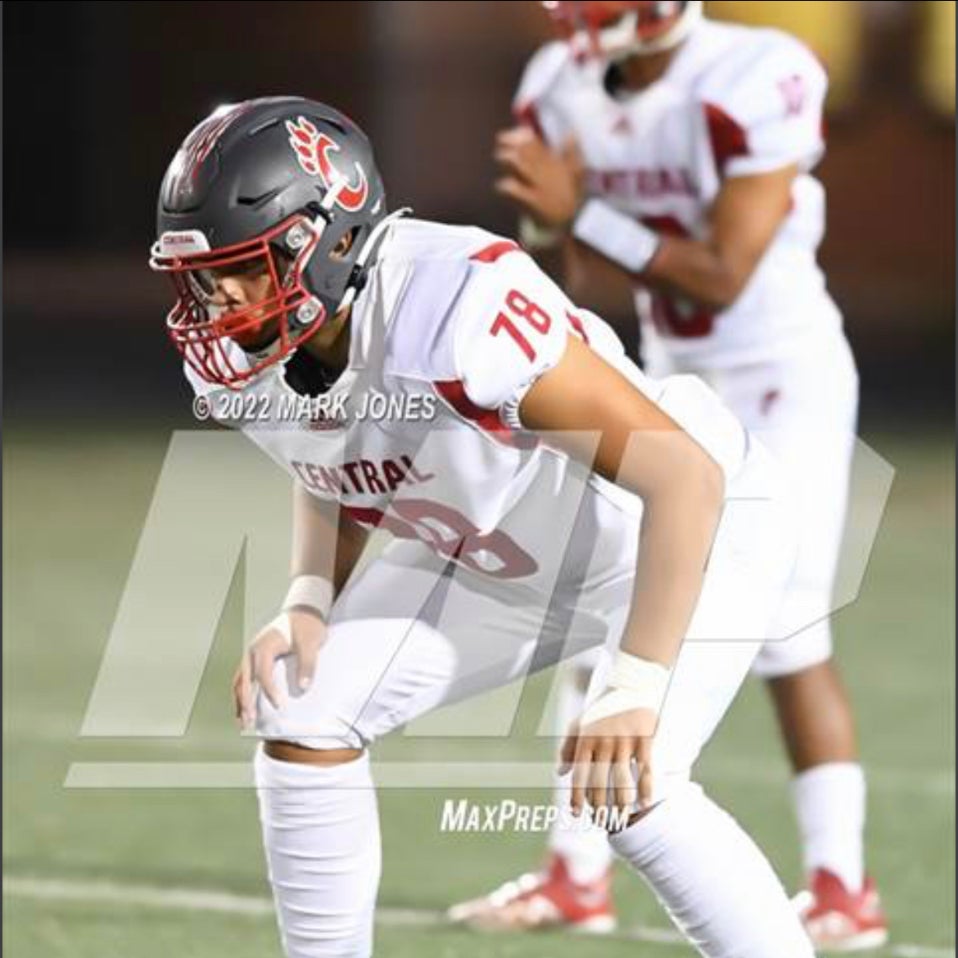 Blas Guillen mugshot