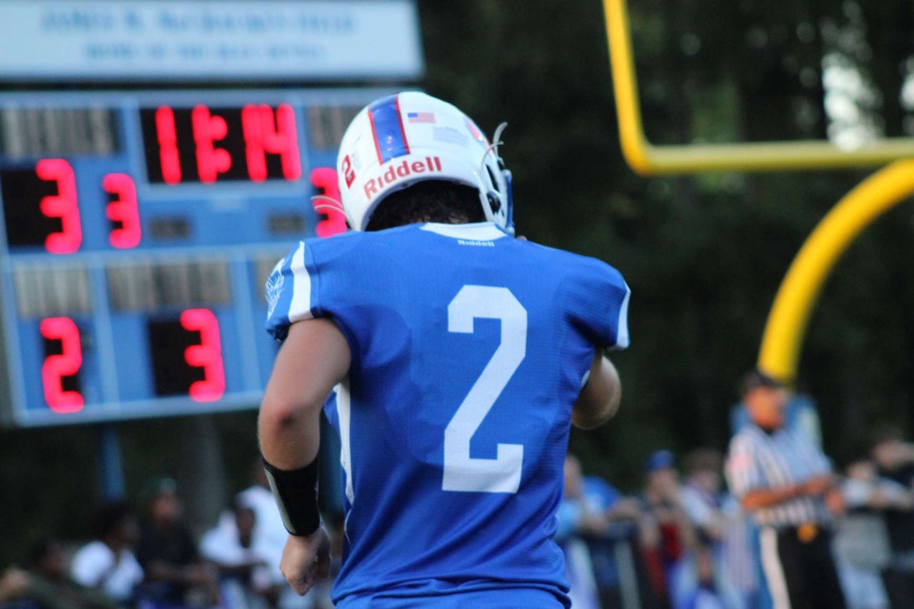 Christian Snyder mugshot