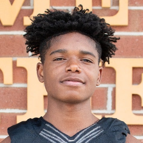 Jaden  Jackson  mugshot