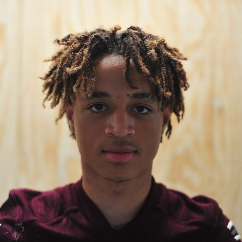 De'avion Floyd mugshot