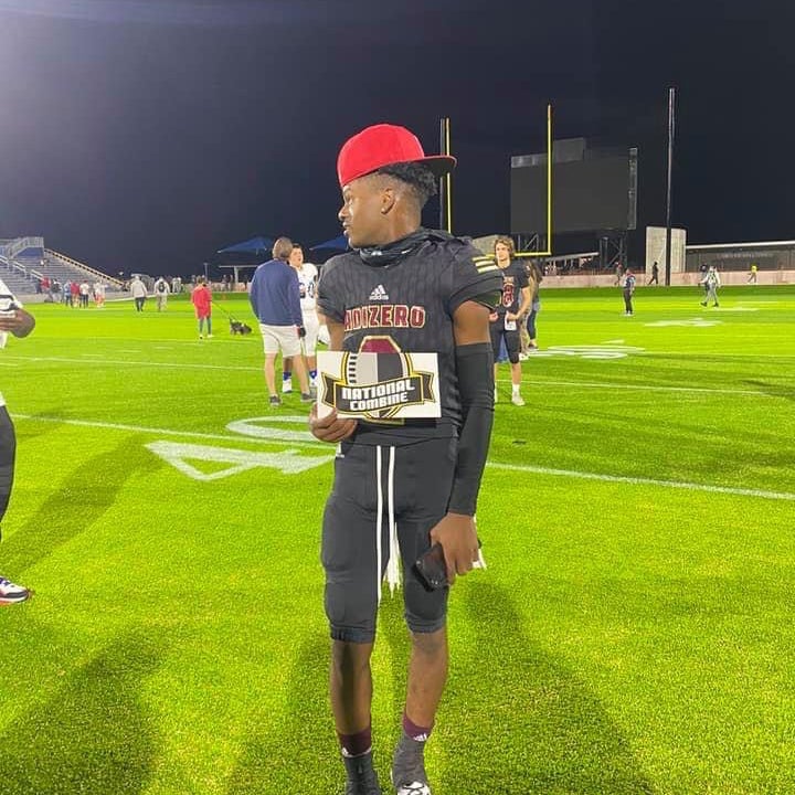 Marc Essley ii mugshot