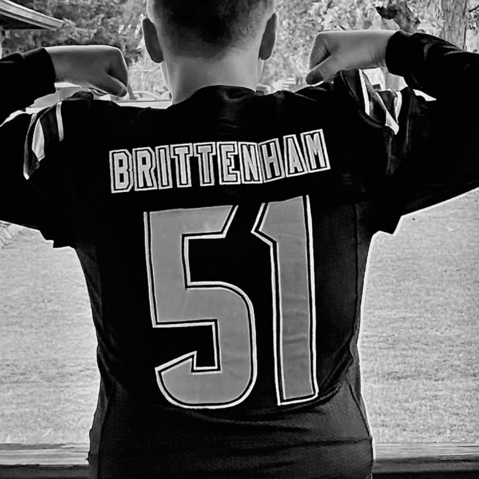 Bryce Brittenham