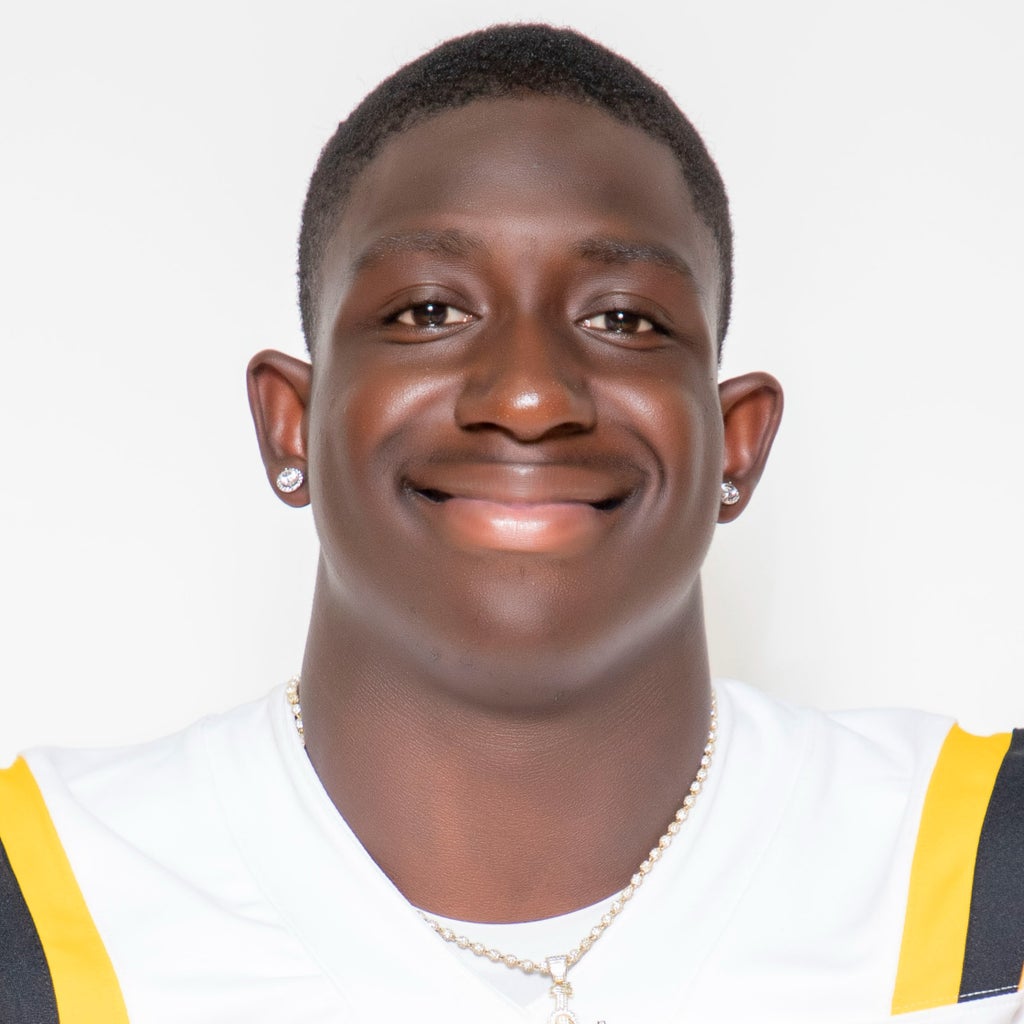 Elijah Sims mugshot