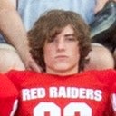 Joshua Robinson mugshot