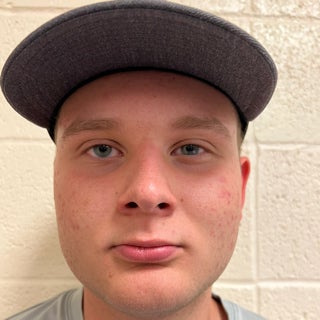 Nic Gale mugshot