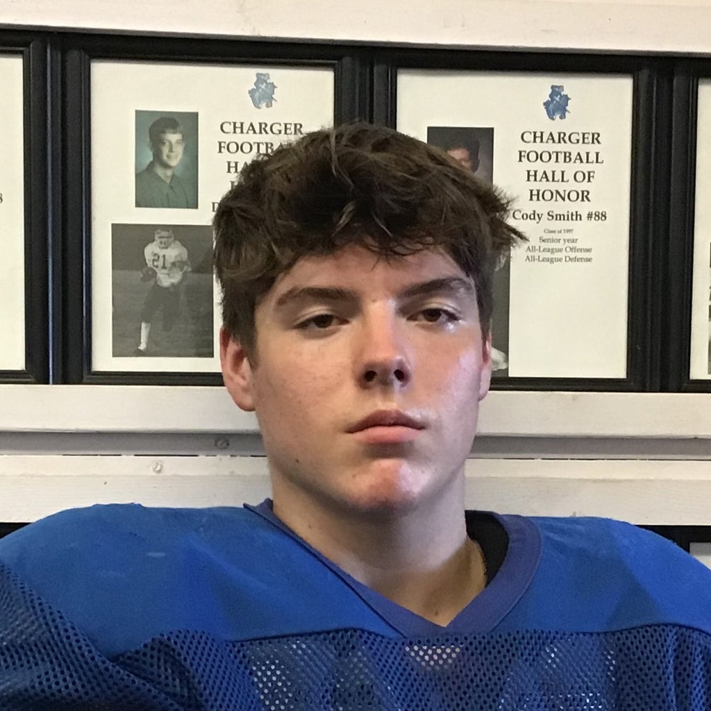 Mason Bruggman mugshot