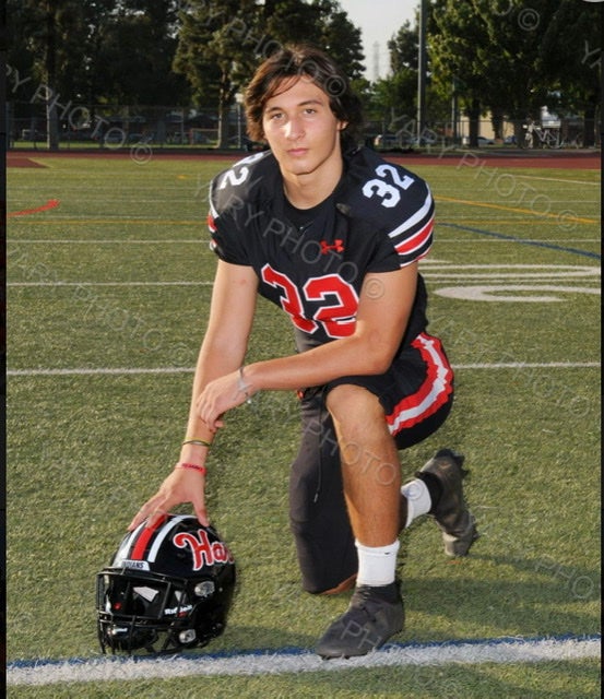 Nate Mata