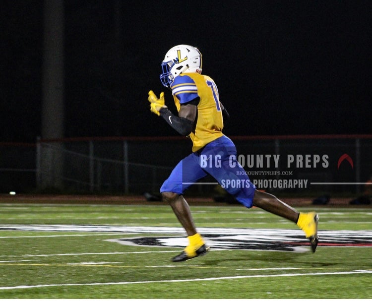 Malachi Peterson