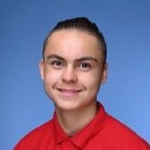 Sean Fuentes mugshot