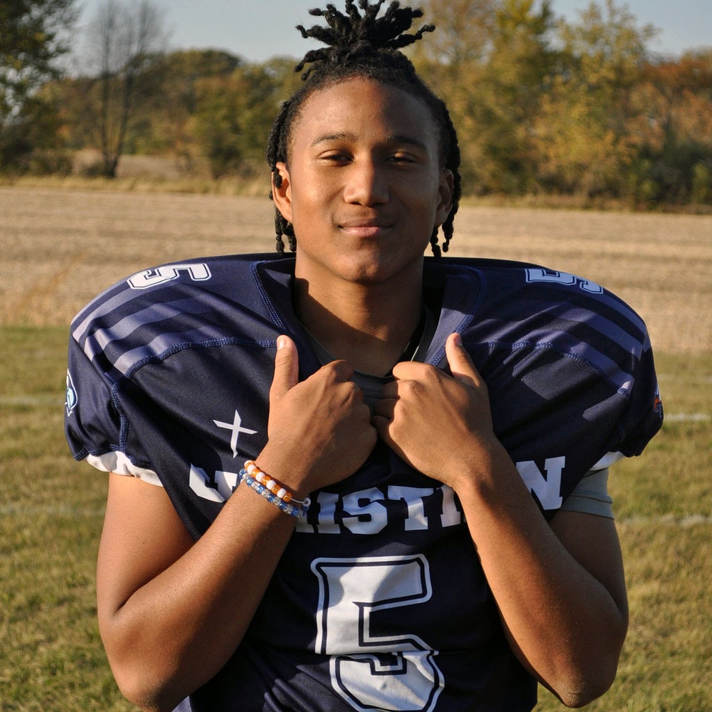 Tyrease Adams