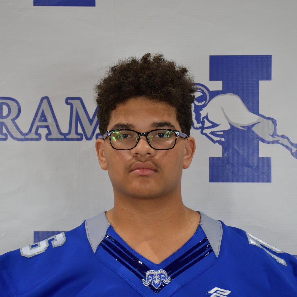 Anthony Ennis mugshot