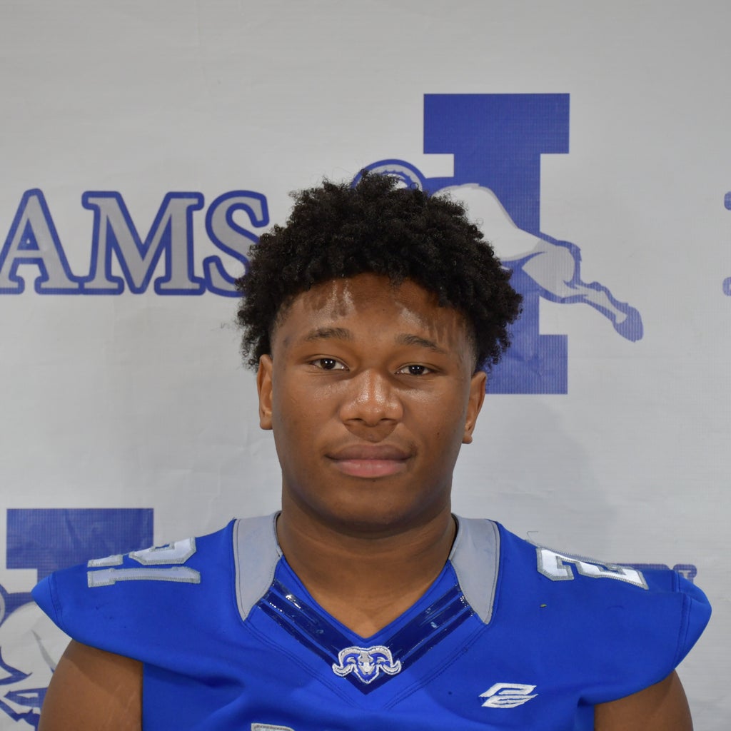 Rakeem  Brown mugshot
