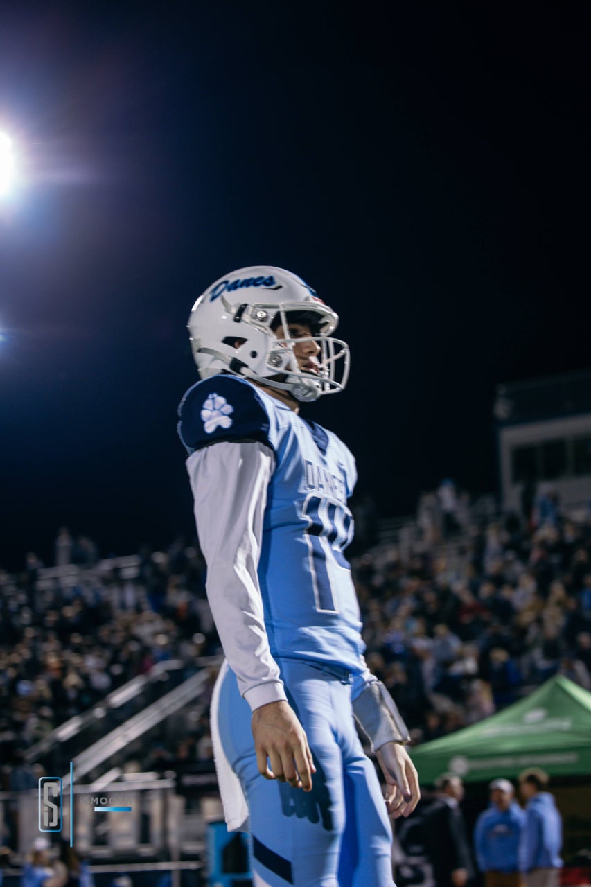Jacob Nelson