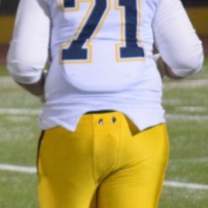 Taven Jones