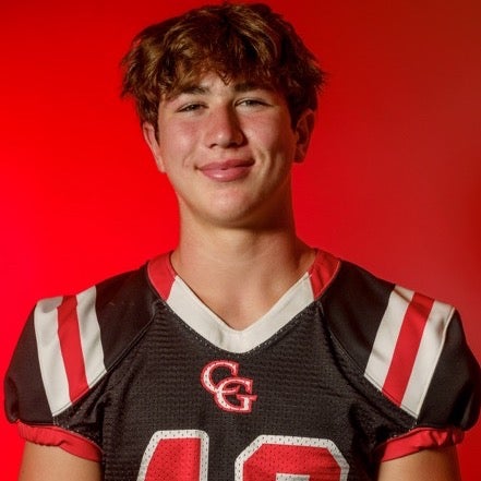 Kaden Mcconnell mugshot