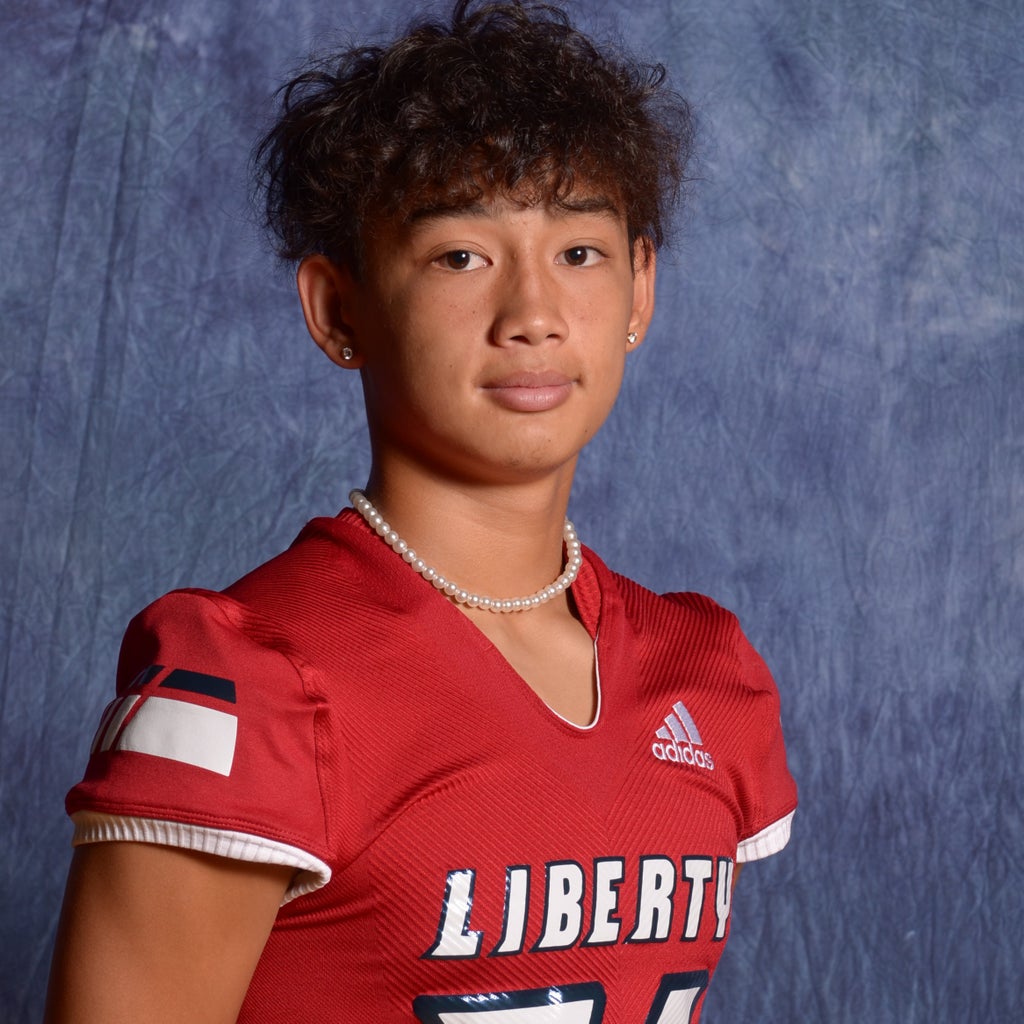 Rylan Kan mugshot