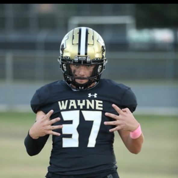 Dagan Martin mugshot