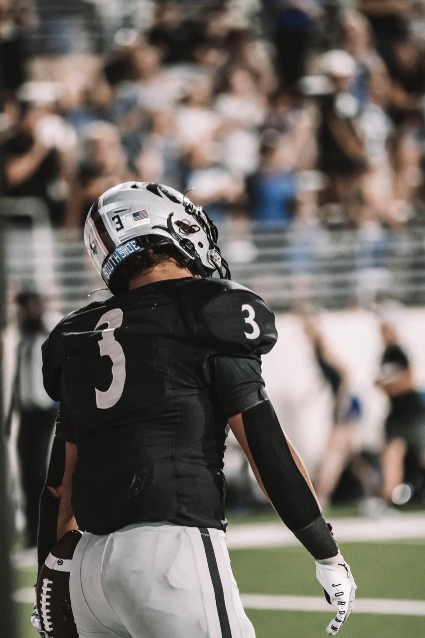 Trey Joyner