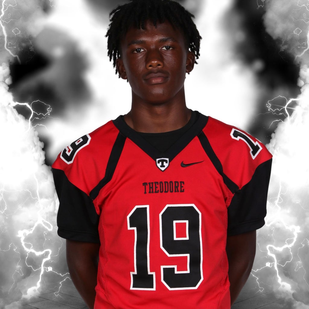 Crishon Overton