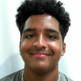 Joshua Meza mugshot