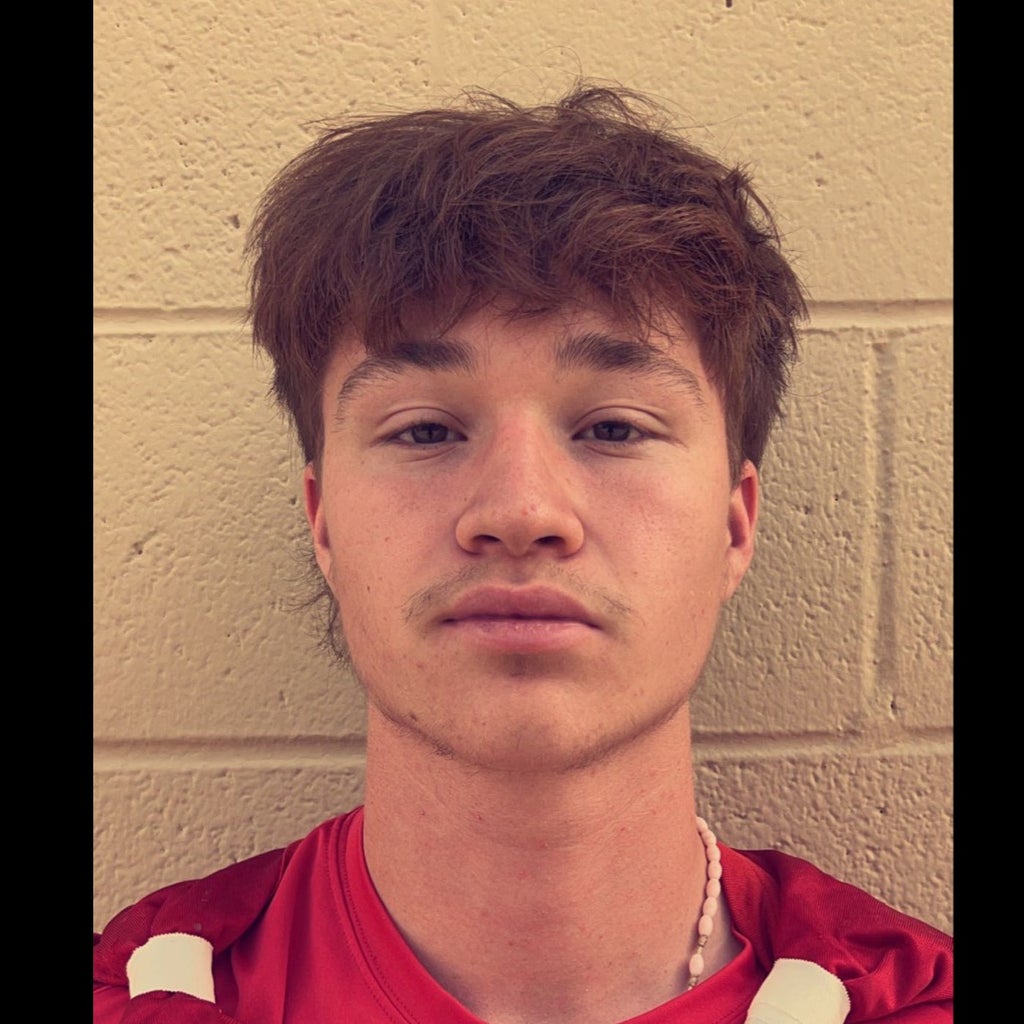 Roman Moreno mugshot