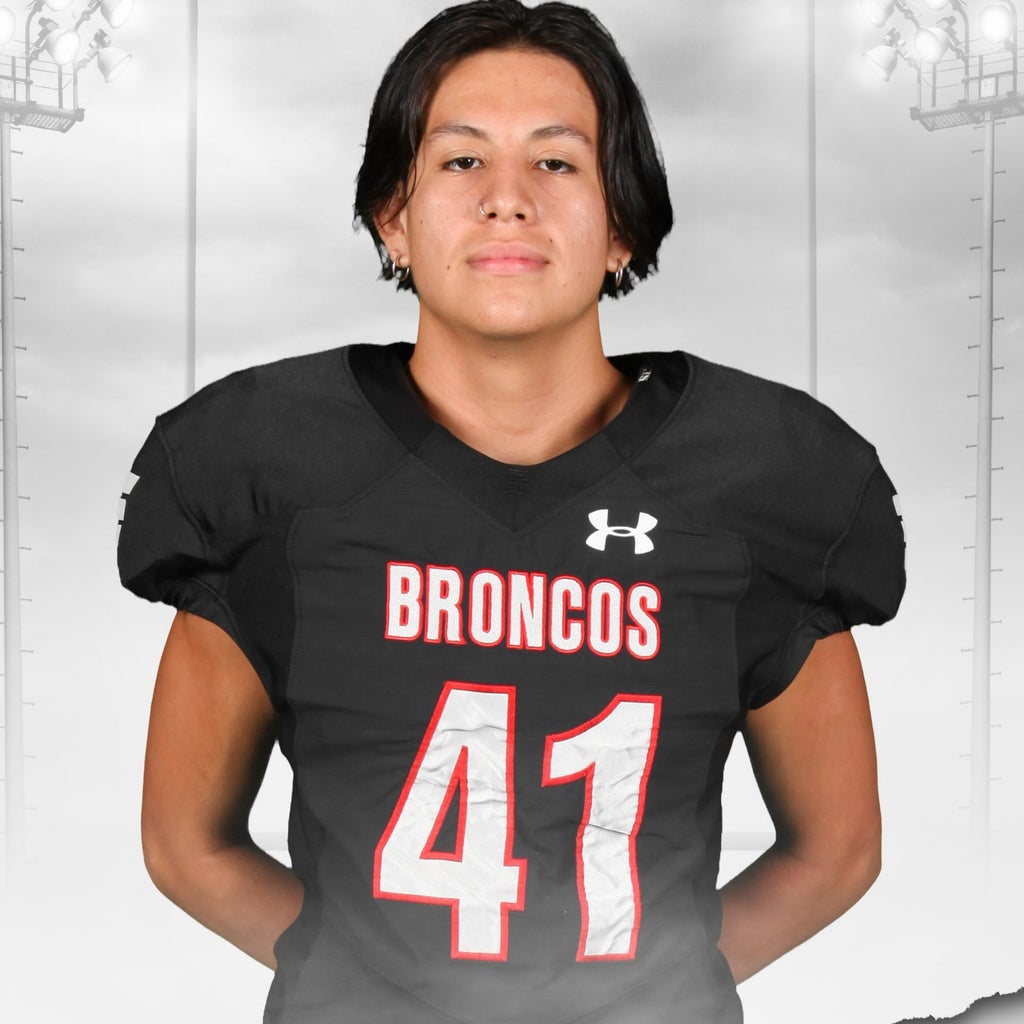 David Lopez mugshot