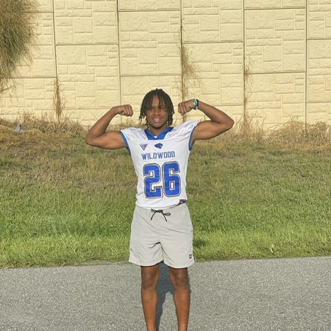 Larry Foster mugshot