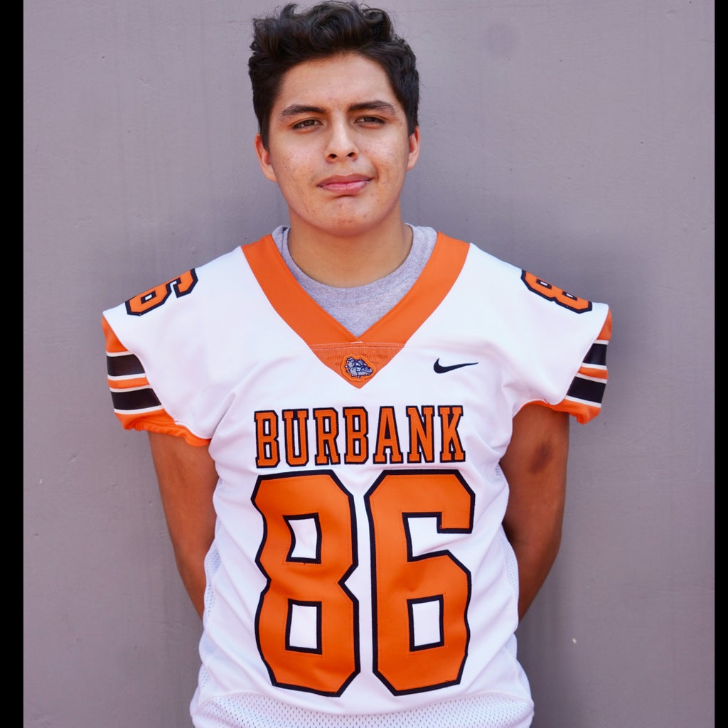 Joe Camacho mugshot
