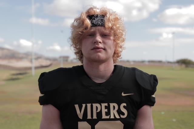 Nathan Bilski