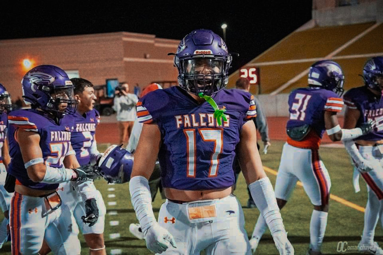 Hector Hinojos mugshot