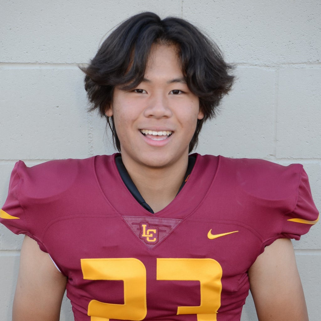 Royce Xiao mugshot