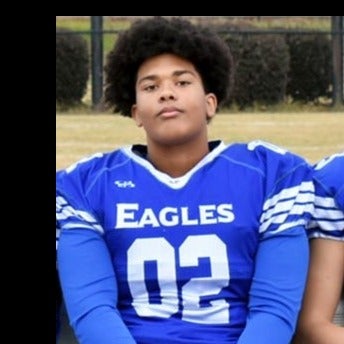 Isaiah Davis mugshot