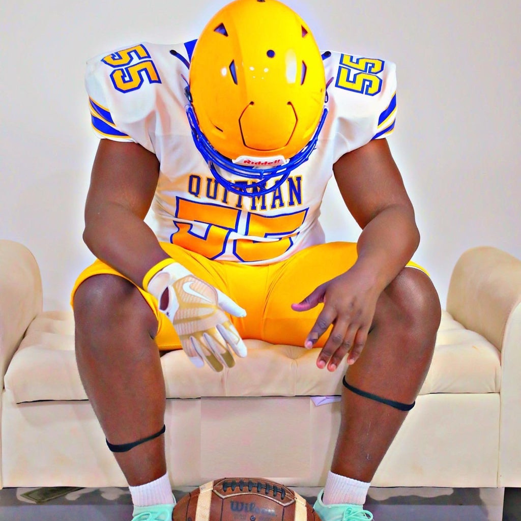 Chartavious Williams