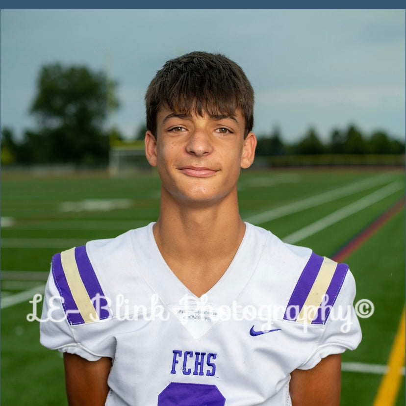 Alex Augustine mugshot