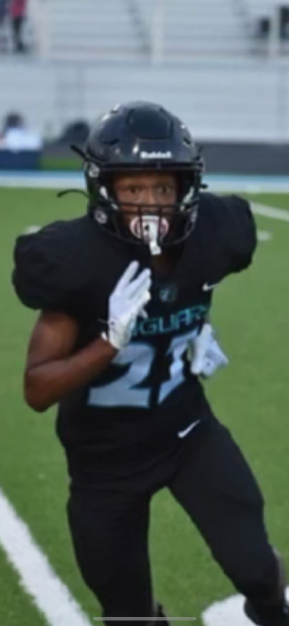 Jaimen Williams