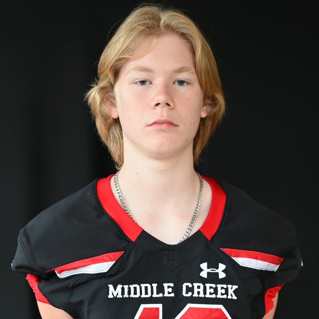 Ethan Petty mugshot