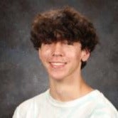 Tyler O'Brien mugshot